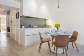 ALENKA's PLACE, fiber optic wi fi, self check in